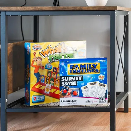 Lejlighed Julie's 2 Bed Wilson St *