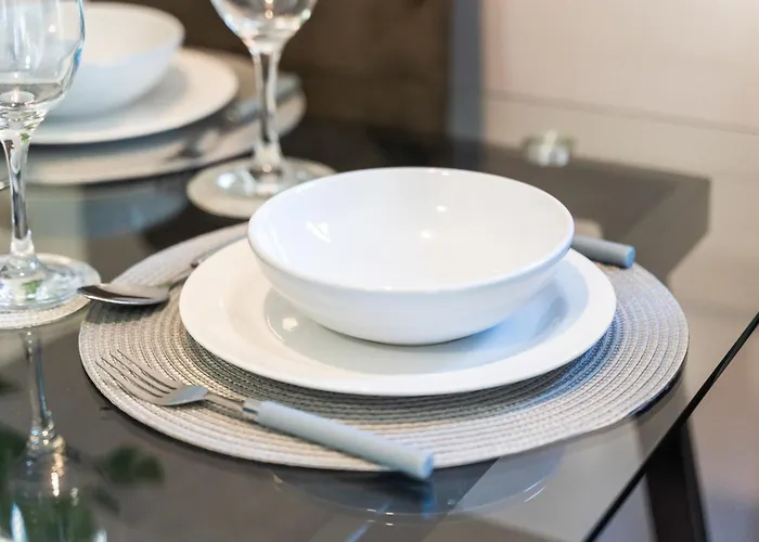 Διαμέρισμα Julie's 2 Bed Wilson St