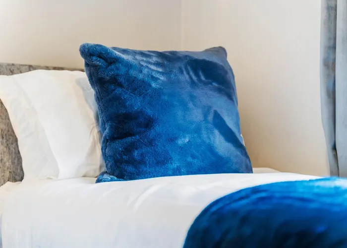 Apartmán Julie's 2 Bed Wilson St *