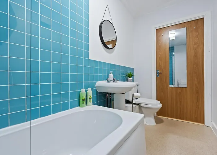 Julie's 2 Bed Wilson St