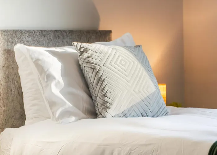 Διαμέρισμα Julie's 2 Bed Wilson St